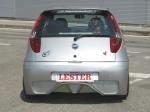 Fiat Punto II by Lester 1996 года